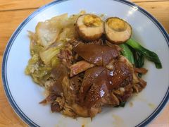 -牛氏石磨肠粉(海璟国际店)