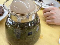 -吉莲利苑海鲜酒家(珠海拱北28年老字号店)