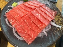 -焱铁烧·黑毛和牛专门店(南宁万象城店)