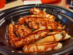 -避风塘(五角场店)