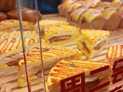 -味多美蛋糕(亚非大厦店)