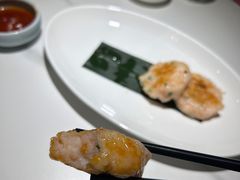 -双合园·海鲜水饺青岛菜(万佳广场店)