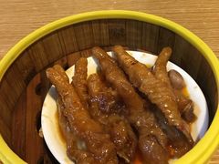 -嘉旺港式茶餐厅(延长中路店)
