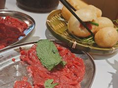 -王奋斗贵州酸汤牛肉火锅