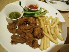 -百特喜·意大利餐厅(八佰伴镇江店)