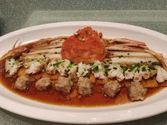 -永嘉华隆国际大酒店-餐饮部