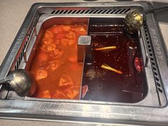 -海底捞火锅(奥森店)