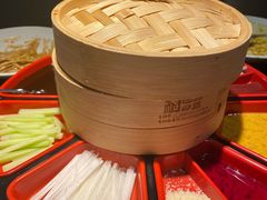 羲和八宝盒-羲和雅苑•北京烤鸭(乐园道万象城店)