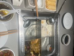 -海底捞火锅(团结桥店)