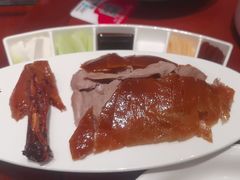 -京味张·北京烤鸭(南山店)