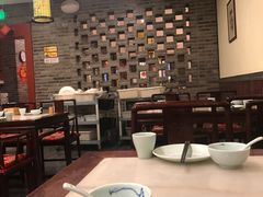 大堂-鸭匠食府·挂炉烤鸭·新京菜(阜成路店)