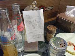 -盛江山自助料理(太原街万达店)