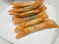 -沪华海鲜大酒楼(南汇店)
