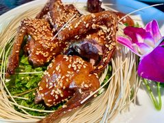 -蚬皇•陈味莞(西平景湖店)