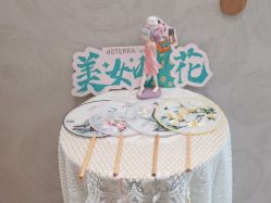点击看大图 -dōTERRA多特瑞精油生活馆