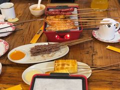 -蚝太郎 • 海鲜烧烤(建国路创始店)