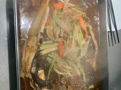 -半天妖烤鱼(方庄店)