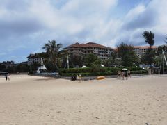 -惠州金海湾嘉华度假酒店