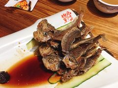 -王婆大虾(胜利大街店)