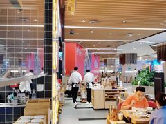 大堂-好彩猪肚鸡(正弘城店)