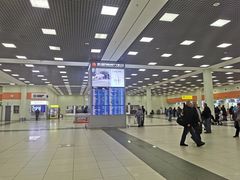 -谢列梅捷沃国际机场