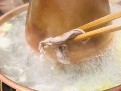 -宣武小院涮肉(前门店)