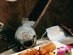 -红辣椒·川菜·火锅(张杨路店)