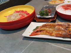 -松坂屋日料自助(长城路店)