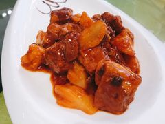 -马凯餐厅(长椿街店)