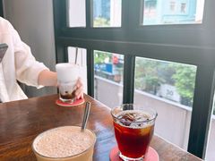 -The Workshop Coffee