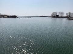 -苏州太湖湖滨国家湿地公园