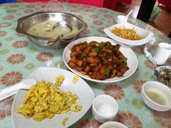-白氏鲶鱼汤(白亮1号店)