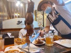 -汉巴味德(大悦城店)