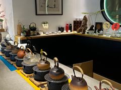 -青藤茶馆(南山路店)