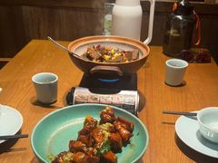 -甘家界柠檬鸭(安吉店)