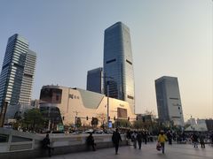 -万达广场(广州番禺店)