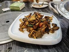 -美极鲜食坊(宝安南路店)