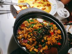 -醉英雄四川料理(新塘万达广场店)
