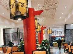 -汉水谣·江景餐厅(江滩店)