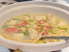 -荷恬·精致蔬食料理(星海店)