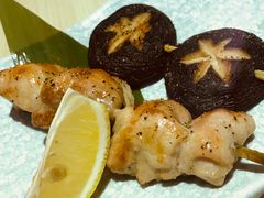 -有喜屋·深夜食堂(北京西路店)