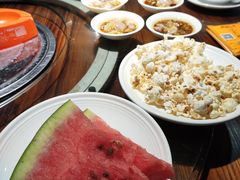 自助水果-猪腰一家·地道佛山菜(里水店)