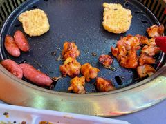 -棒小伙·齐齐哈尔烤肉(龙茗路店)