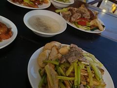 -美姿水荟美食水疗