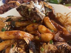 -妈妈的小作坊(陈家镇店)