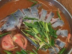 -亮欢寨酸汤鱼(沙冲路店)