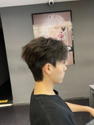 -Fr美发沙龙