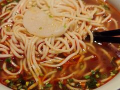 -李先生牛肉面大王(大兴枣园店)