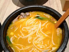 -云味馆·云南菜·云南米线(景田店)
