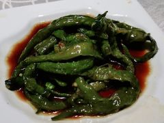 -红辣椒·川菜·火锅(科华路店)